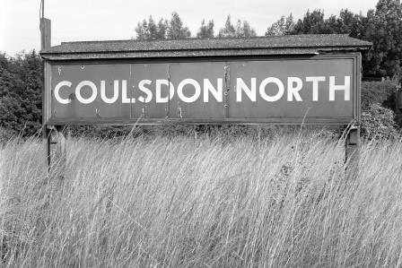 Bluebell Railway Museum