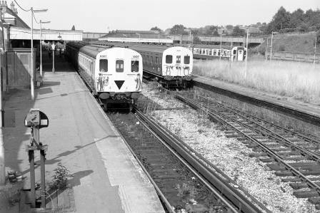 Bluebell Railway Museum