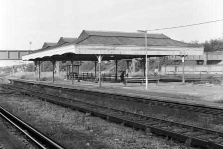Bluebell Railway Museum