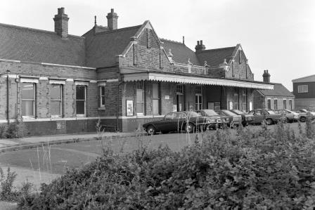 Bluebell Railway Museum