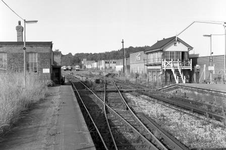 Bluebell Railway Museum