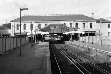 Bluebell Railway Museum