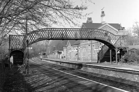 Bluebell Railway Museum