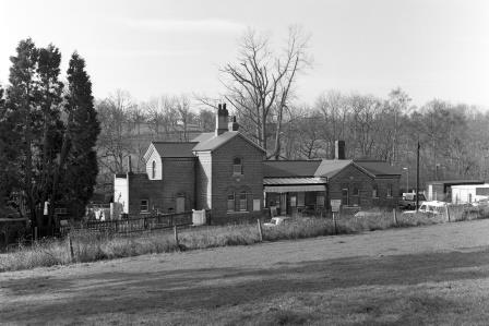 Bluebell Railway Museum