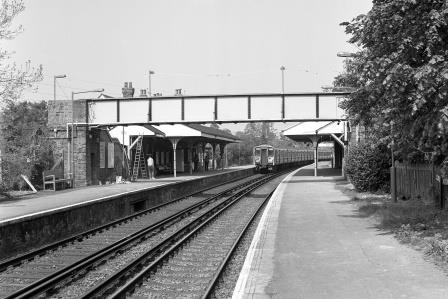 Bluebell Railway Museum