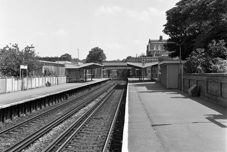 Bluebell Railway Museum