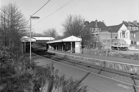 Bluebell Railway Museum