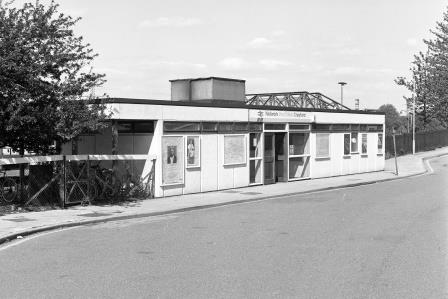 Bluebell Railway Museum