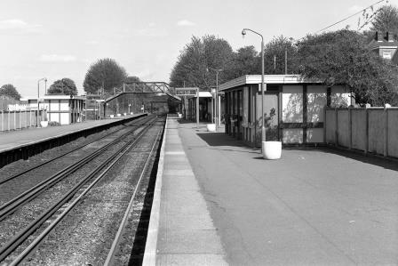 Bluebell Railway Museum