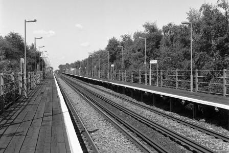 Bluebell Railway Museum