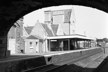 Bluebell Railway Museum