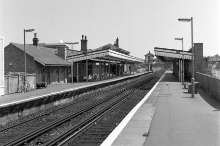 Bluebell Railway Museum