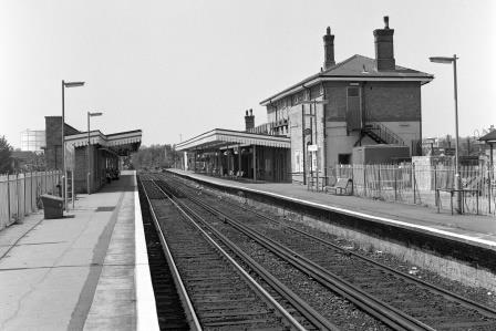 Bluebell Railway Museum