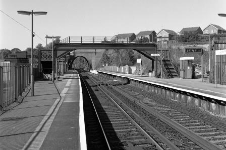 Bluebell Railway Museum