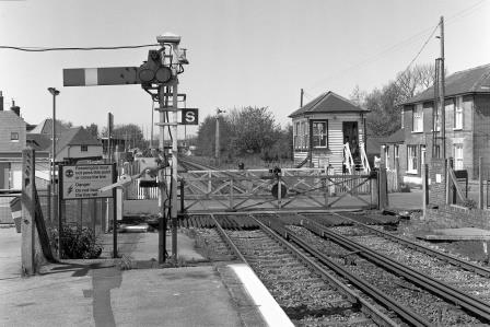 Bluebell Railway Museum