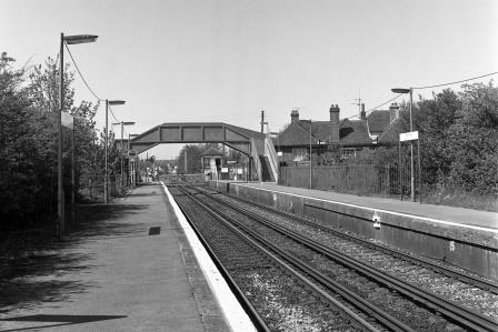 Bluebell Railway Museum
