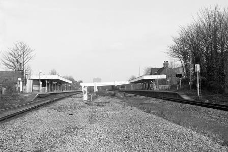 Bluebell Railway Museum