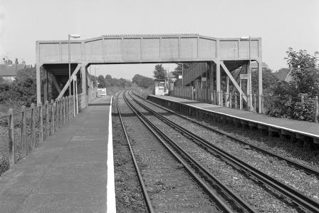 Bluebell Railway Museum