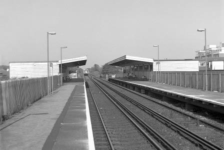 Bluebell Railway Museum