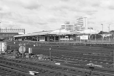Bluebell Railway Museum