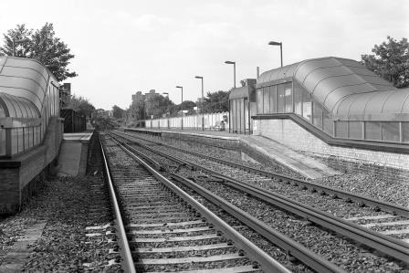 Bluebell Railway Museum