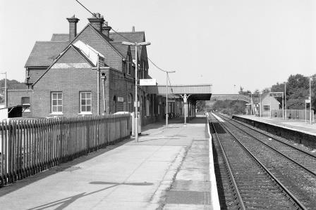 Bluebell Railway Museum