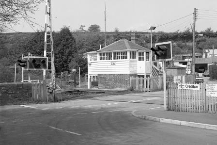 Bluebell Railway Museum