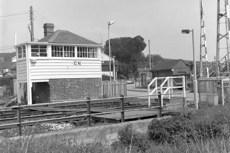 Bluebell Railway Museum