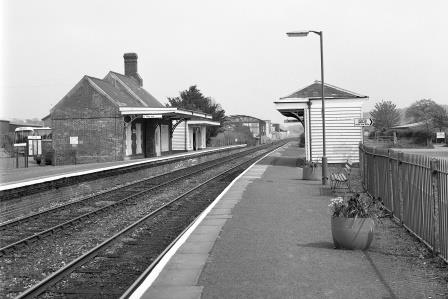 Bluebell Railway Museum