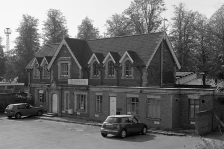 Bluebell Railway Museum