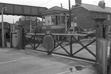 Bluebell Railway Museum