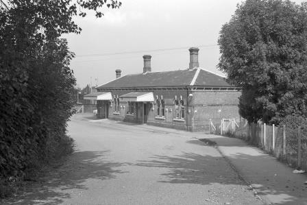 Bluebell Railway Museum