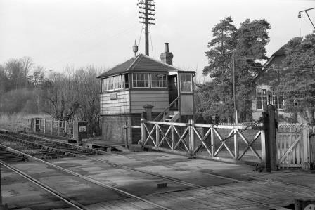 Bluebell Railway Museum