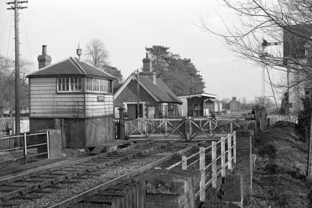 Bluebell Railway Museum