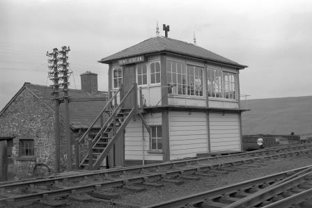 Dent, Cumbria on Saturday 27 May 1967 - J. Scrace [081067]