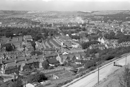 Bluebell Railway Museum