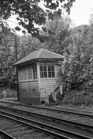 Bluebell Railway Museum