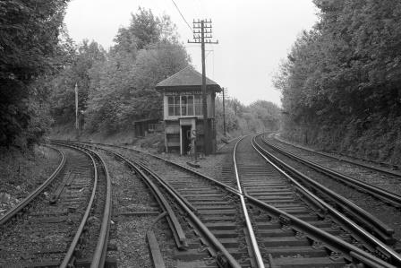 Bluebell Railway Museum