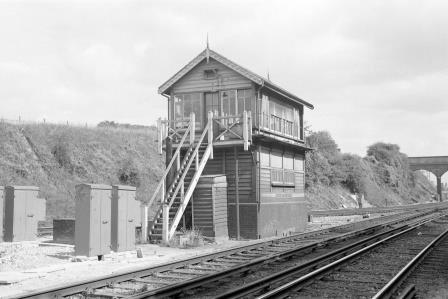 Bluebell Railway Museum