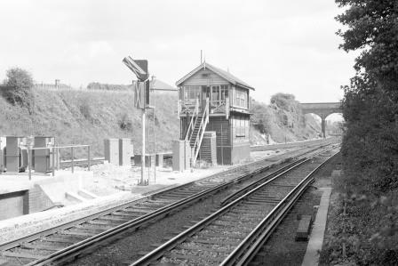Bluebell Railway Museum