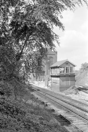 Bluebell Railway Museum