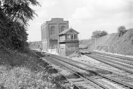 Bluebell Railway Museum