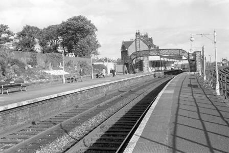 Bluebell Railway Museum