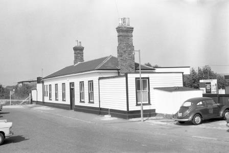 Bluebell Railway Museum