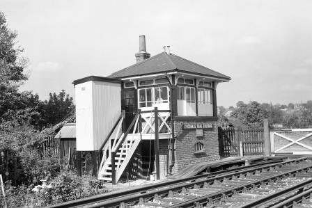 Bluebell Railway Museum