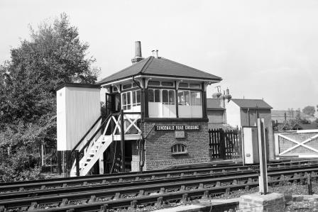 Bluebell Railway Museum
