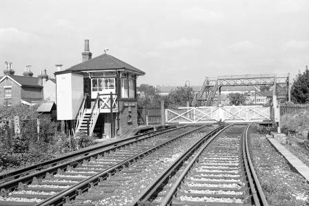 Bluebell Railway Museum