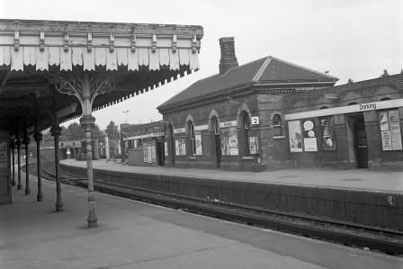 Bluebell Railway Museum