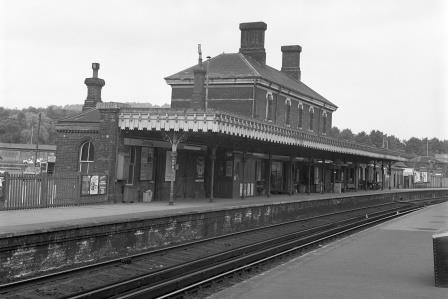 Bluebell Railway Museum