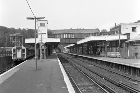 Bluebell Railway Museum